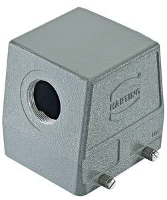 Harting Afdekkap 19300320528 1 stuk(s)