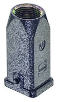 Harting Afdekkap 19370031440 1 stuk(s)