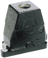 Harting Afdekkap 19400060411 1 stuk(s)