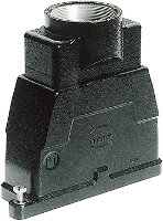 Harting Afdekkap 19400240420 1 stuk(s)