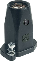 Harting Afdekkap 19407030400 1 stuk(s)