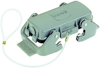 Harting Afdekkappen 09300105423 Inhoud: 1 stuk(s)