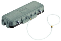 Harting Afdekkappen 09300245442 Inhoud: 1 stuk(s)