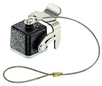Harting Afdekkappen 09370035401 Inhoud: 1 stuk(s)