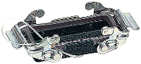 Harting Afdekkappen 09370245402 Inhoud: 1 stuk(s)