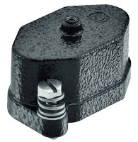 Harting Afdekkappen 09407035411 Inhoud: 1 stuk(s)