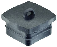 Harting Afdekkappen 11200035456 Inhoud: 1 stuk(s)