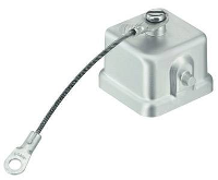 Harting Afdekkappen 19 44 003 5425 Inhoud: 1 stuk(s)