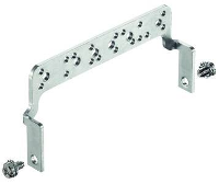 Harting Afschermbeugel 09000005280 Inhoud: 1 stuk(s)