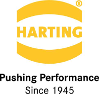 Harting 09370009947 Inhoud: 1 stuk(s)