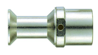 Harting Buscontact 09110006265 Inhoud: 1 stuk(s)