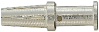 Harting Buscontact 11050006202 Inhoud: 1 stuk(s)