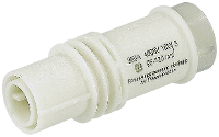Harting Businzetstuk 09 11 001 2752 Inhoud: 1 stuk(s)