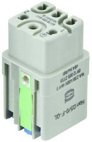 Harting Businzetstuk 09120052734 Inhoud: 1 stuk(s)