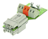 Harting Businzetstuk 09120062795 Inhoud: 1 stuk(s)