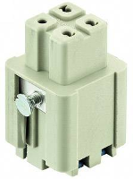 Harting Businzetstuk 09200032734 Inhoud: 1 stuk(s)
