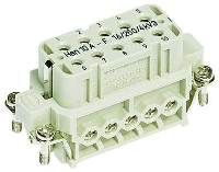 Harting Businzetstuk 09200102814 Inhoud: 1 stuk(s)
