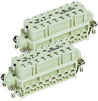 Harting Businzetstuk 09200162815 Inhoud: 1 stuk(s)