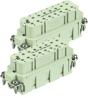 Harting Businzetstuk 09200163111 Inhoud: 1 stuk(s)