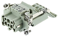 Harting Businzetstuk 09330064739 Inhoud: 1 stuk(s)
