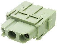 Harting Busmodule 09 14 003 2701 Inhoud: 1 stuk(s)