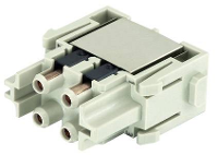 Harting Busmodule 09140044711 Inhoud: 1 stuk(s)