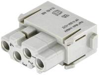 Harting Busmodule 09140044513 Inhoud: 1 stuk(s)