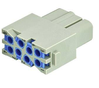 Harting Busmodule 09140082733 Inhoud: 1 stuk(s)