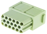 Harting Busmodule 09140173101 Inhoud: 1 stuk(s)