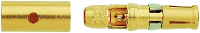 Harting Coaxiaalcontact 09140006215 Inhoud: 1 stuk(s)