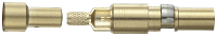 Harting Coaxiaalcontact 09140006221 Inhoud: 1 stuk(s)