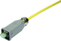 Harting Kabelconnector 09451151520 Inhoud: 1 stuk(s)