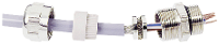 Harting Kabelkoppeling 09620005009 Inhoud: 1 stuk(s)