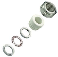 Harting Kabelkoppeling 19620005056 Inhoud: 1 stuk(s)