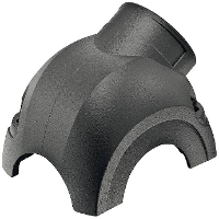 Harting Kap 11123001501 Inhoud: 1 stuk(s)