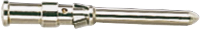 Krimpcontacten voor Han series 09150006126 HARTING Inhoud: 1 stuk(s) Pencontact