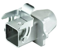 Harting Muurdoorvoerbehuizing 19620031120 1 stuk(s)