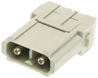 Harting Penmodule 09140022602 Inhoud: 1 stuk(s)