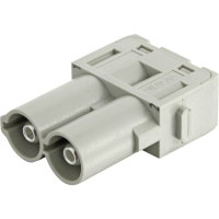 HARTING Penmodule Inhoud: 1 stuk(s) 09140022646