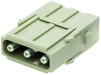 Harting Penmodule Inhoud: 1 stuk(s) 09140032601
