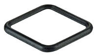 Harting Profielafdichting 09700009991 Inhoud: 1 stuk(s)
