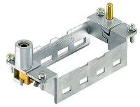 Harting Scharnierframe 09 14 216 0303 Inhoud: 1 stuk(s)