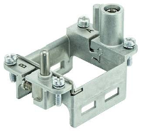 Harting Scharnierframe 09140060361 Inhoud: 1 stuk(s)