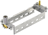 Harting Scharnierframe 09142240313 Inhoud: 1 stuk(s)