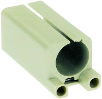 Harting Stekkerinzetstuk 09 15 003 3001 Inhoud: 1 stuk(s)