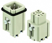 Harting Stekkerinzetstuk 09 20 003 2633 Inhoud: 1 stuk(s)