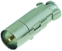 Harting Stekkerinzetstuk 09150013023 Inhoud: 1 stuk(s)