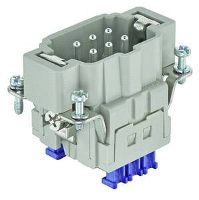 Harting Stekkerinzetstuk 09330062648 Inhoud: 1 stuk(s)