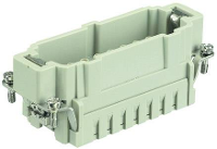 Harting Stekkerinzetstuk 09340062602 Inhoud: 1 stuk(s)