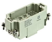 Harting Stekkerinzetstuk 09380423001 Inhoud: 1 stuk(s)